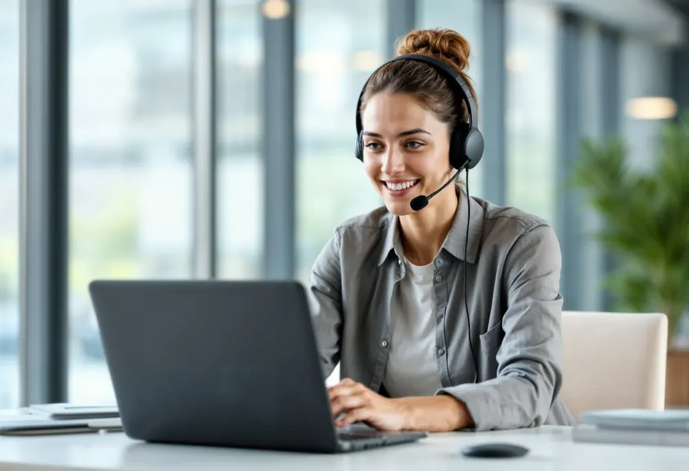 Téléphonie IP près de La Rochelle