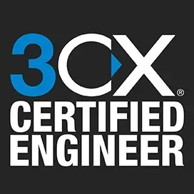 3cx ingénieur certifie