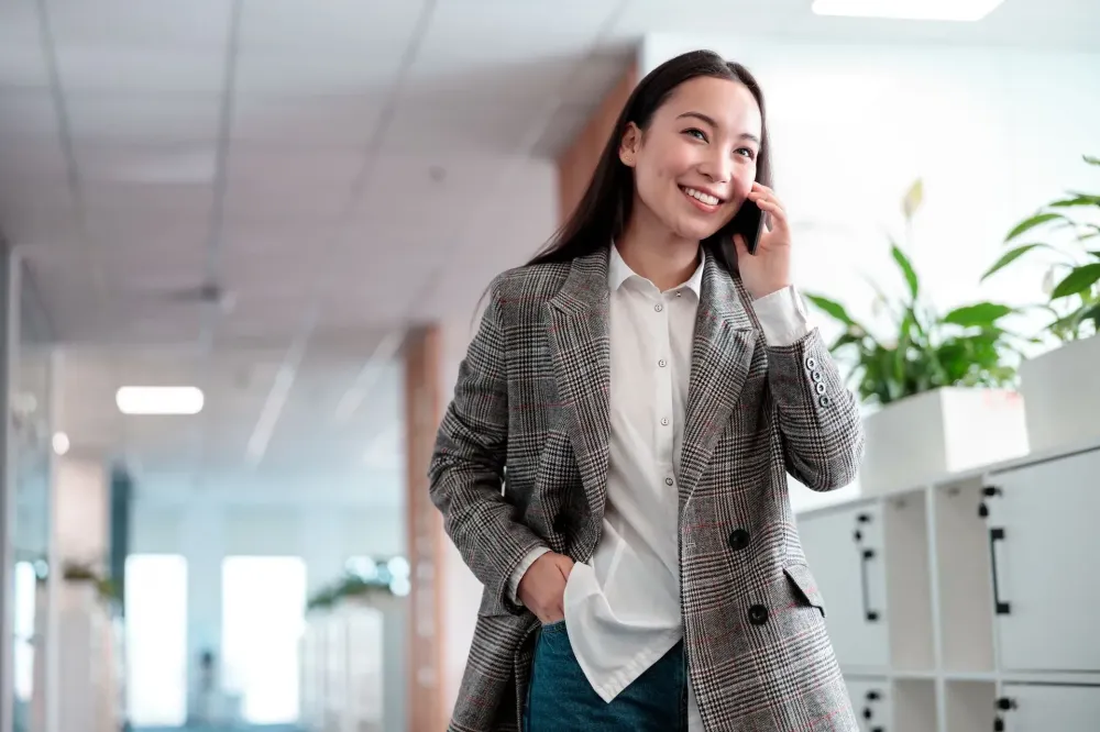 téléphonie mobile des entreprisewebp